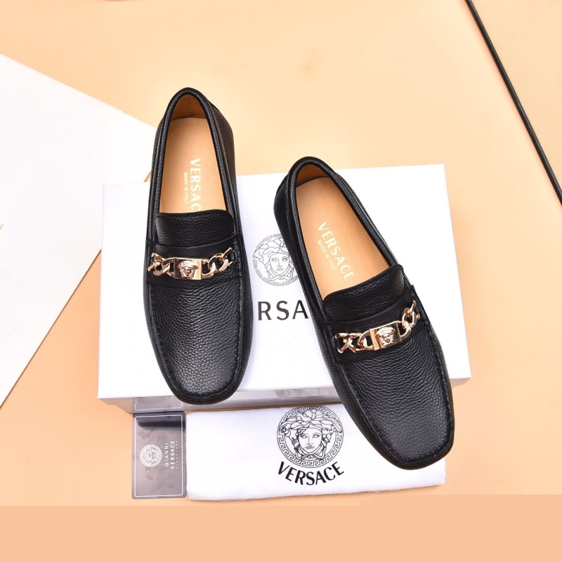 Givenchy Leather Shoes